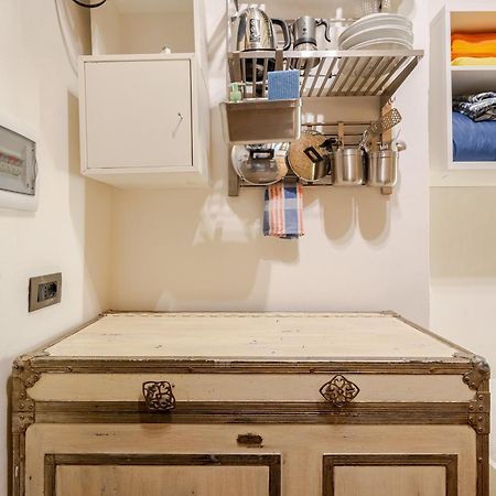 Cool Studio S Croce Apartment ฟลอเรนซ์ ภายนอก รูปภาพ