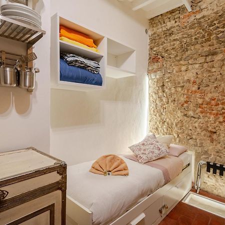 Cool Studio S Croce Apartment ฟลอเรนซ์ ภายนอก รูปภาพ