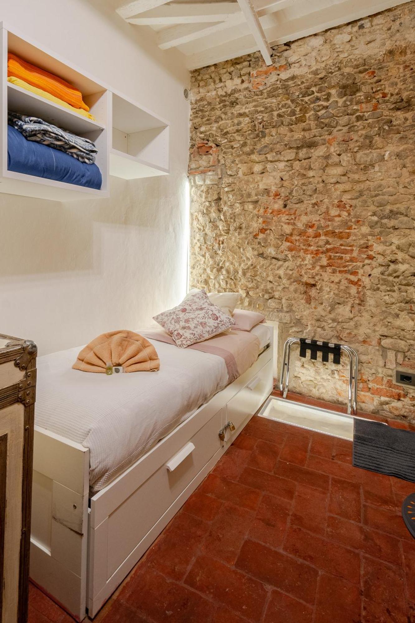 Cool Studio S Croce Apartment ฟลอเรนซ์ ภายนอก รูปภาพ
